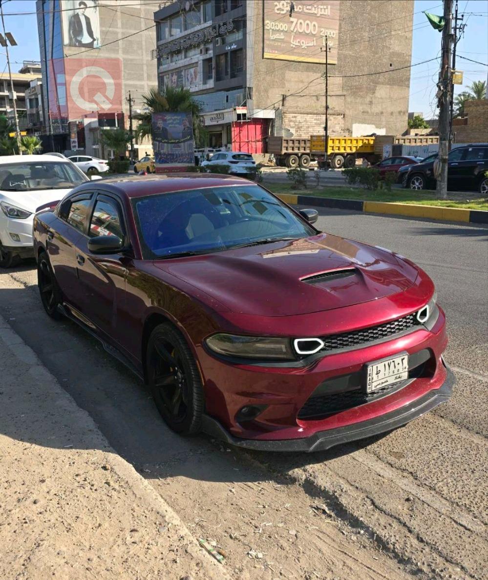 Dodge Charger